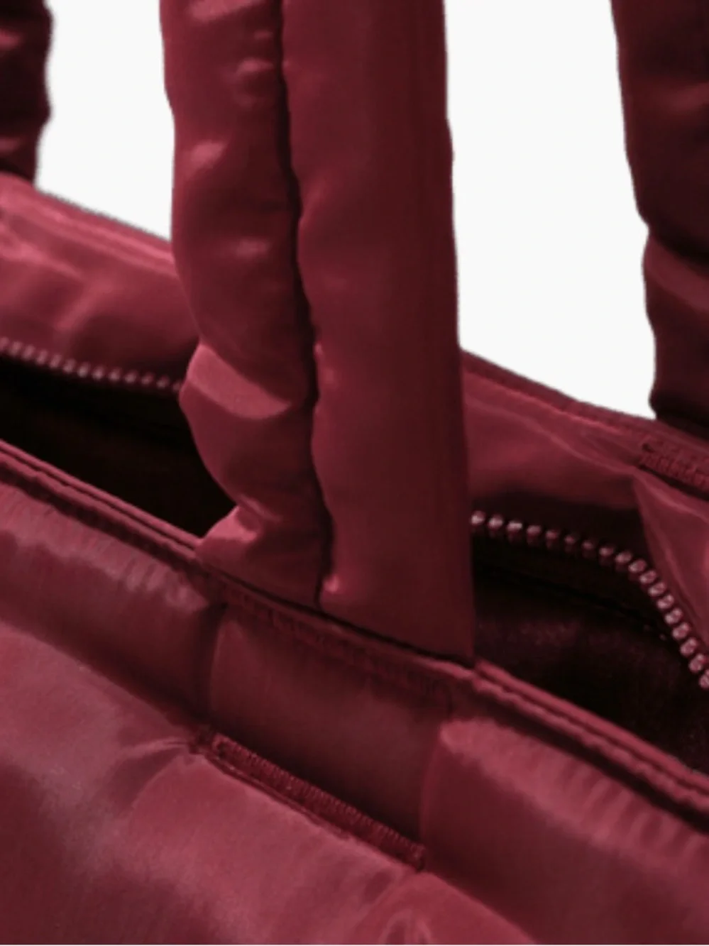 New Large Gym Tote by-SPLITS59 (New still plastic)
